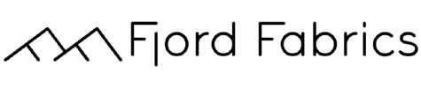 Logo Fjord Fabrics